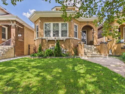 5242 W Schubert, Chicago, IL 60639
