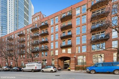 550 N Kingsbury Unit 520, Chicago, IL 60654