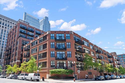 333 W Hubbard Unit 605, Chicago, IL 60654