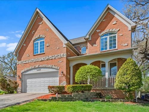 21428 W Crescent, Mundelein, IL 60060