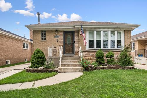 4916 N Rutherford, Chicago, IL 60656
