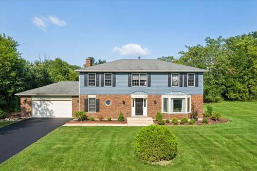 21488 N Pheasant, Deer Park, IL 60010