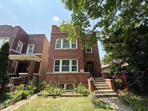 2552 N Austin Unit 1, Chicago, IL 60639