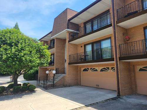 4021 W 93rd Unit 1W, Oak Lawn, IL 60453