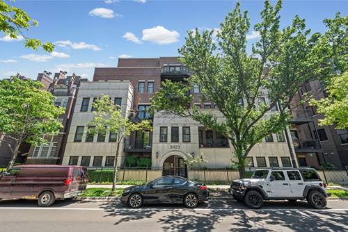 3823 N Ashland Unit 201, Chicago, IL 60613