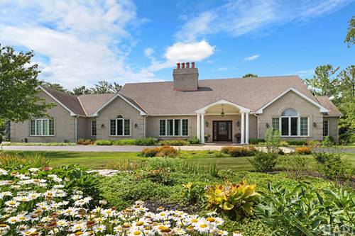 26694 N Longmeadow, Mundelein, IL 60060
