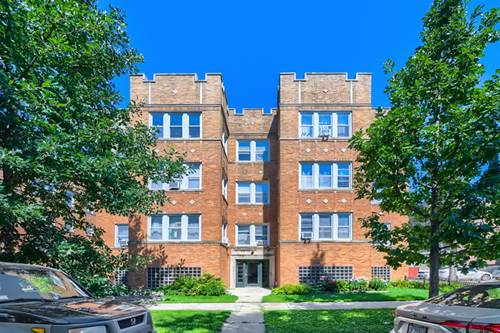 4419 N Whipple Unit 3B, Chicago, IL 60625