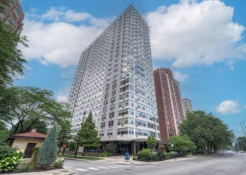 3900 N Lake Shore Unit 12E, Chicago, IL 60613
