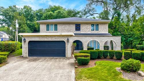 528 Hunter, Wilmette, IL 60091