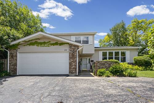 219 W Appletree, Arlington Heights, IL 60004