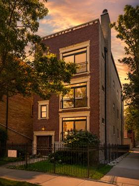 2659 W Iowa Unit 3, Chicago, IL 60622