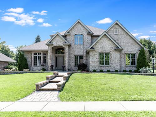 215 Sonoma, New Lenox, IL 60451