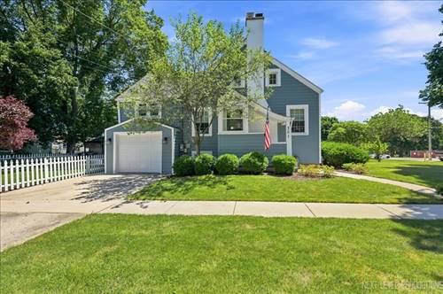 301 N 4th, Geneva, IL 60134