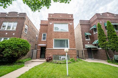 1640 N Linder Unit 2, Chicago, IL 60639
