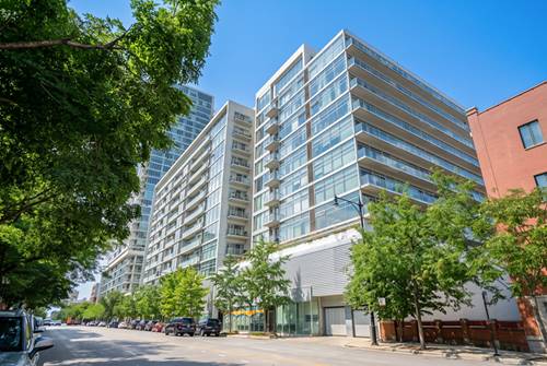 1620 S Michigan Unit 919, Chicago, IL 60616