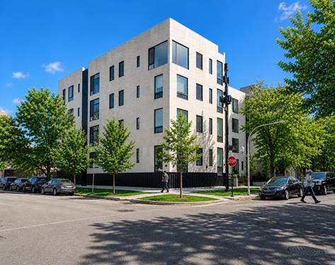 3757 N Sheffield Unit 10, Chicago, IL 60613