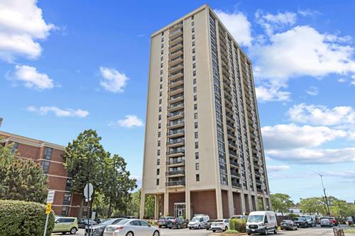 2901 S Michigan Unit 405, Chicago, IL 60616