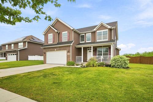 1425 S Saddlebrook, Minooka, IL 60447