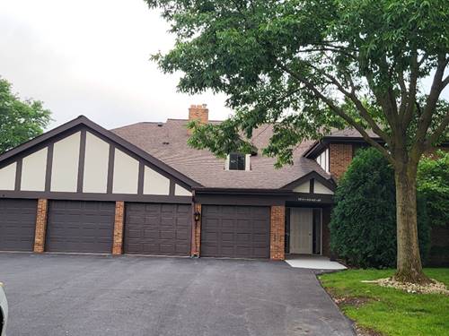 5843 Doe Unit 1, Westmont, IL 60559