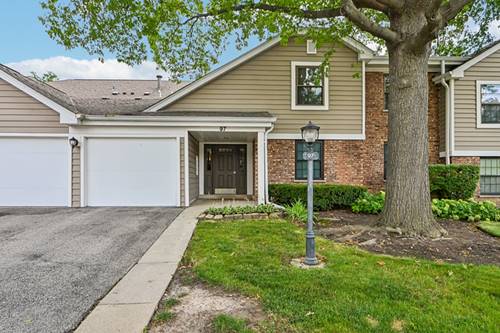 97 Burr Oak Unit A-2, Schaumburg, IL 60193