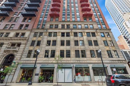 208 W Washington Unit 1405, Chicago, IL 60606