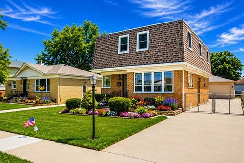 11157 Shaw, Westchester, IL 60154