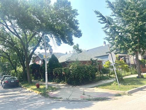 3000 W 38th, Chicago, IL 60632
