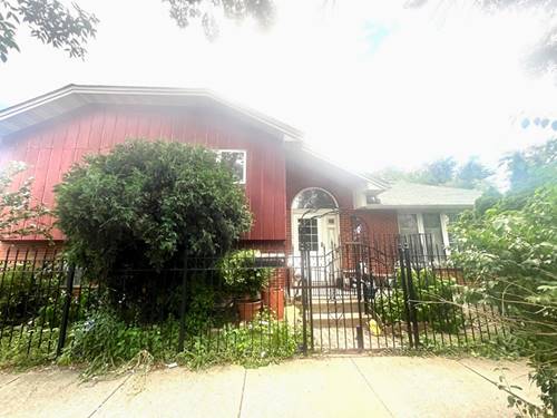3000 W 38th, Chicago, IL 60632