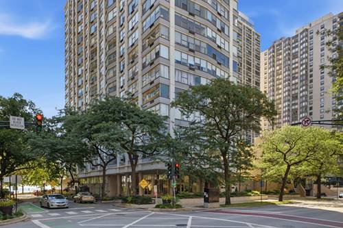 5757 N Sheridan Unit 19D, Chicago, IL 60660