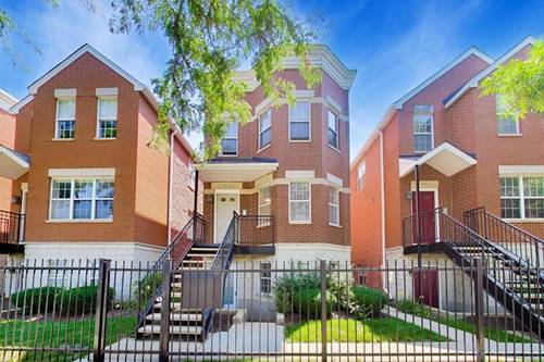 1453 N Larrabee Unit A, Chicago, IL 60610