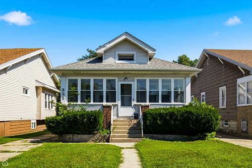 322 153rd, Calumet City, IL 60409