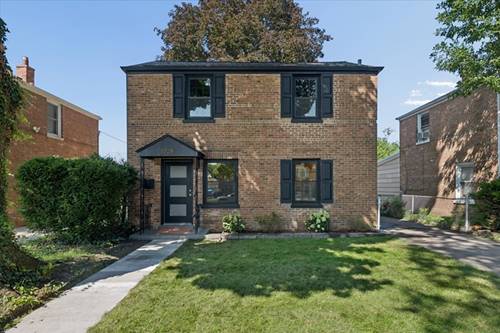 1708 N 73rd, Elmwood Park, IL 60707