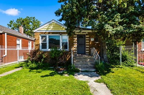 524 W 127th, Chicago, IL 60628