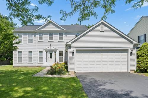 140 N Fiore, Vernon Hills, IL 60061