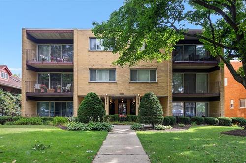 6959 N Ridge Unit 1D, Chicago, IL 60645