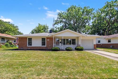 701 Love, Elk Grove Village, IL 60007