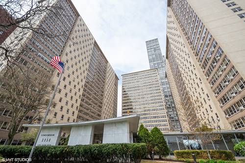 3950 N Lake Shore Unit 526, Chicago, IL 60613