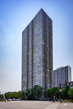 1660 N Lasalle Unit 2306, Chicago, IL 60614