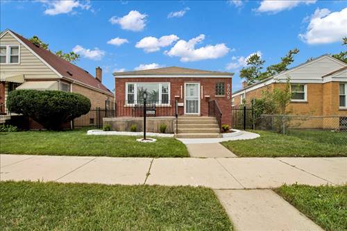 9606 S Eggleston, Chicago, IL 60628
