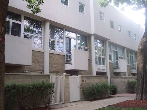 2828 N Talman Unit T, Chicago, IL 60618