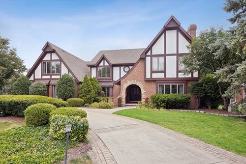 6001 Sedgley, Burr Ridge, IL 60527