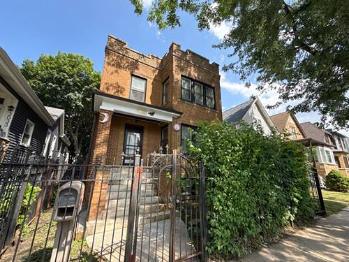 3029 N Christiana Unit 2, Chicago, IL 60618