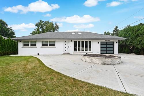 16W361 95th, Burr Ridge, IL 60527