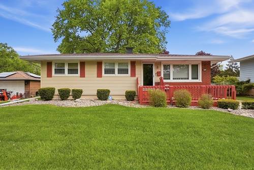 18833 Park, Lansing, IL 60438