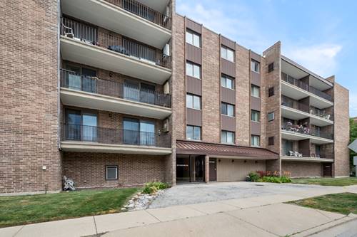 828 Graceland Unit 404, Des Plaines, IL 60016