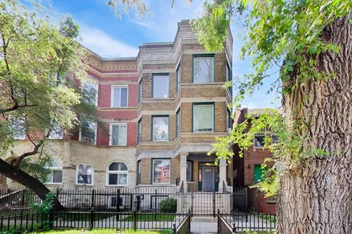 5714 S Prairie, Chicago, IL 60637