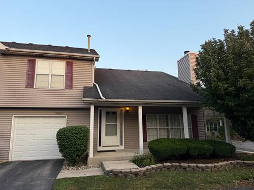 19861 S Edinburgh Unit 19861, Frankfort, IL 60423
