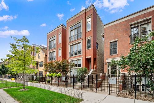 2220 N Seeley Unit 2, Chicago, IL 60647