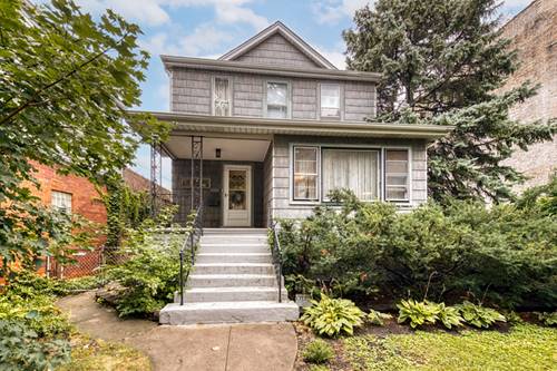 4353 N Tripp, Chicago, IL 60641
