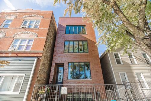 2018 S Loomis Unit 3, Chicago, IL 60608